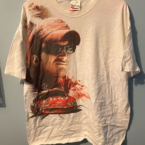 Dale Earnhardt Jr TShirt